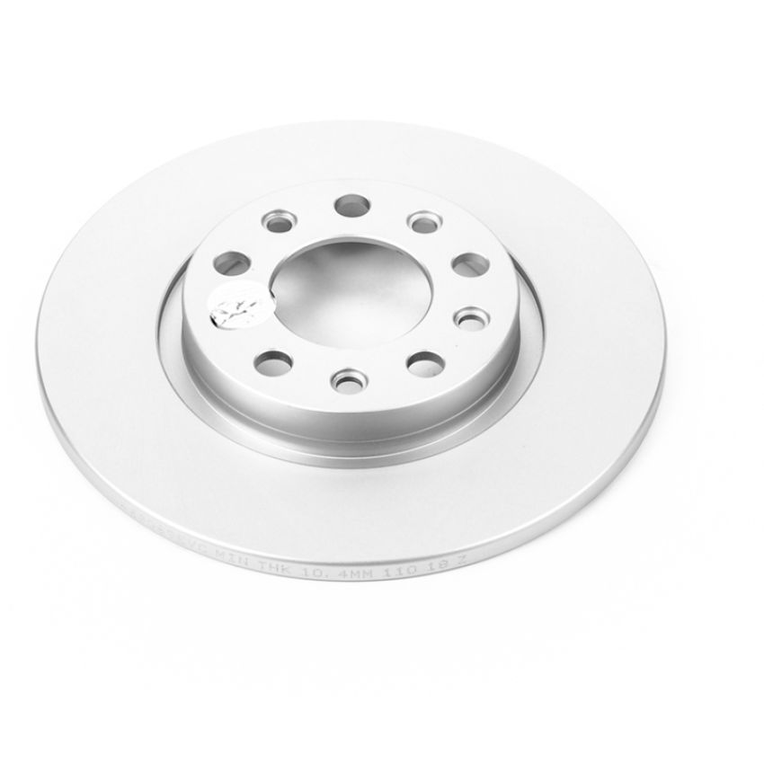 PowerStop AR83089EVC PowerStop Evolution Coated Rotor