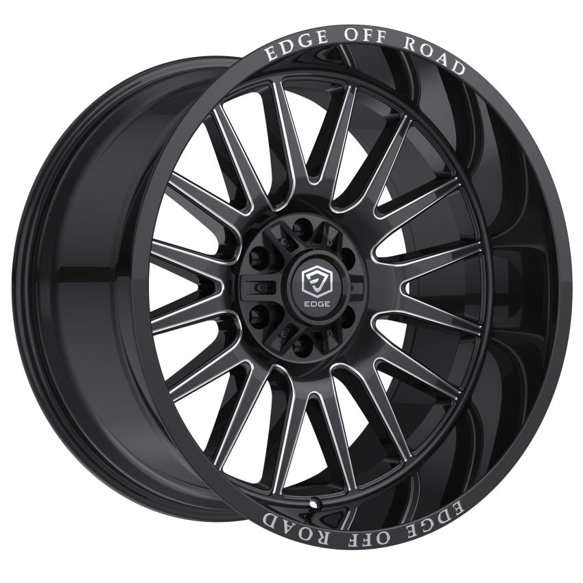 EDGE OFF ROAD 305Bm 20X9 8X170 125.2 18.0