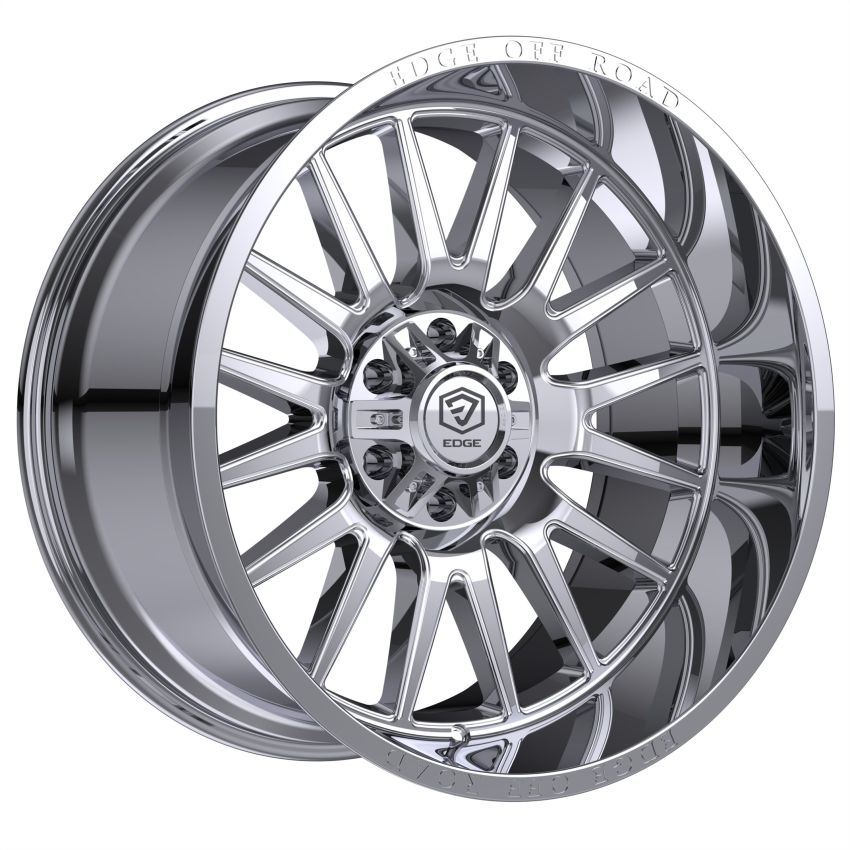 EDGE OFF ROAD 305C 22X10 5X5.00 78.1 -19.0