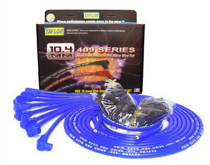 Taylor Cable 79651 409 Pro Racing Wire