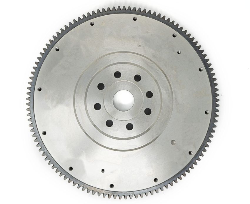 Platinum Driveline 4P8515 Clutch Flywheel