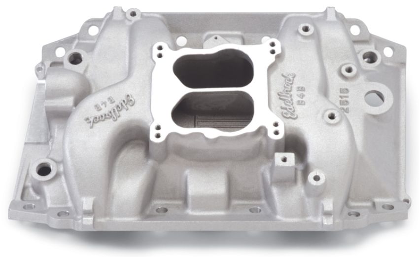 EDELBROCK EDE2515 Buick Intake Manifold