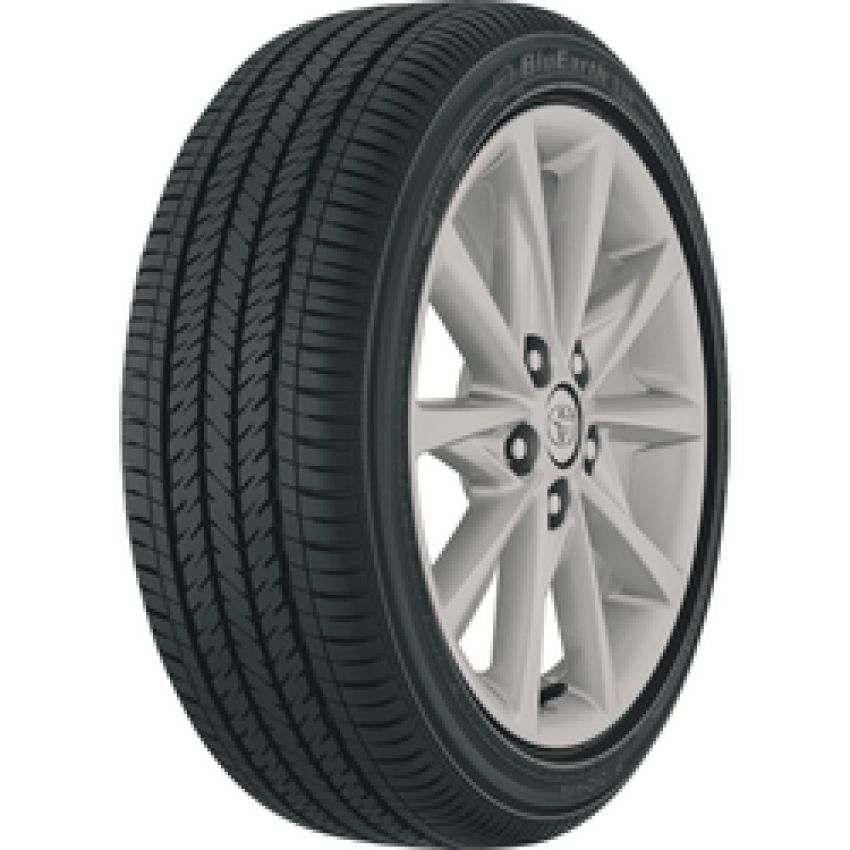 YOKOHAMA Avid S34RY 215/45R17