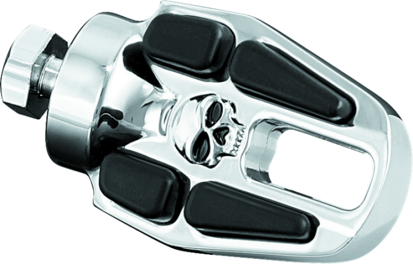 Kuryakyn 4414 Zombie Shift Peg For Harley-Davidson Chrome