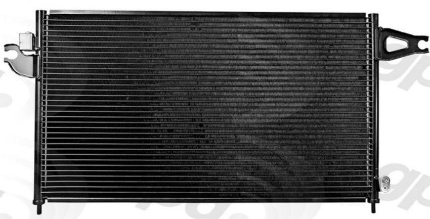 Global Parts Distributors LLC 3060C gpd Condenser 3060C