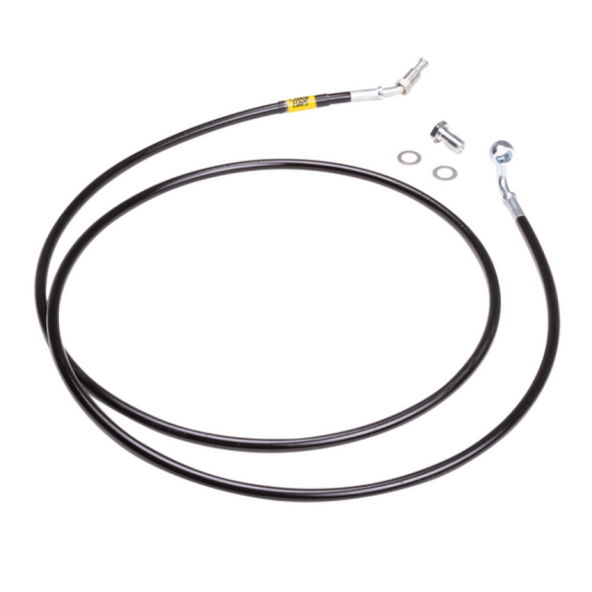 Chase Bays CB-H-RHDCLUTCH 94-01 Acura Integra / 92-00 Honda Civic w/B Clutch Line