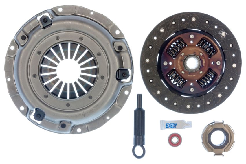Exedy 15015 EXEDY OEM Clutch Kit; SUBARU