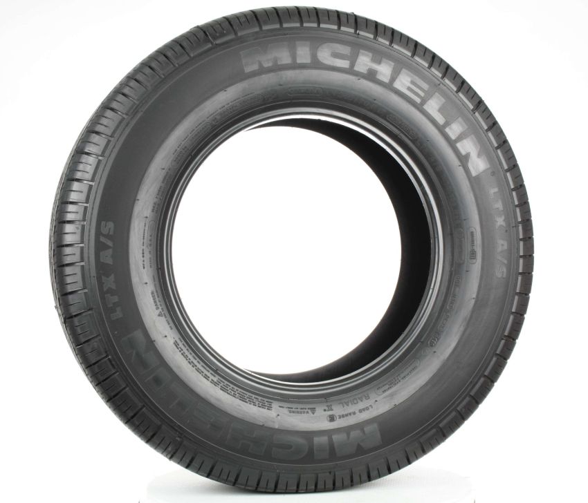 MICHELIN LTX A/S 265/70R17 All-Season