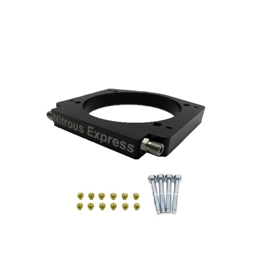 Nitrous Express NX917 112mm Adapter Plate Conversion