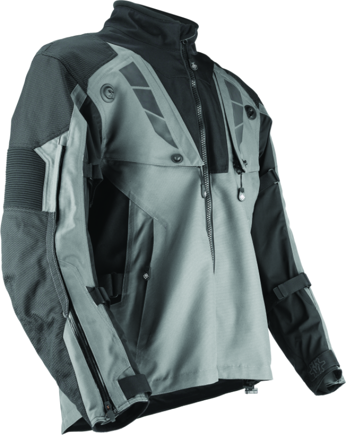 First Gear 527258 Rogue XC Jackets