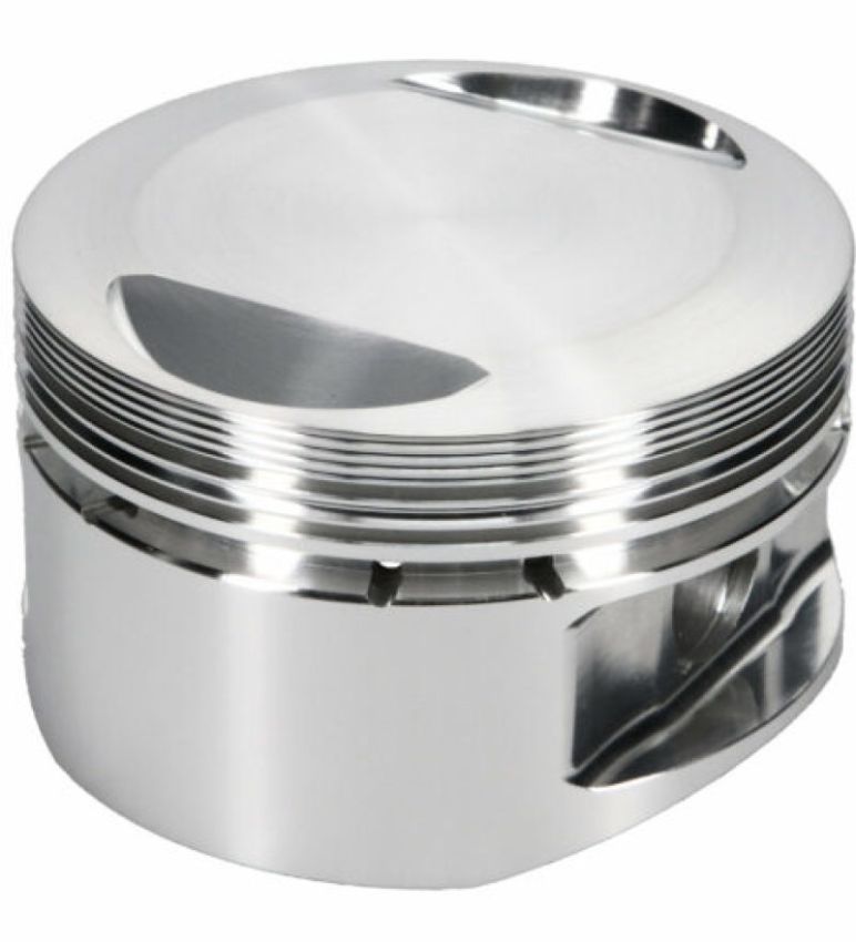 JE Pistons 161950 Harley-Davidson Buel Thundrstorm Piston Kit