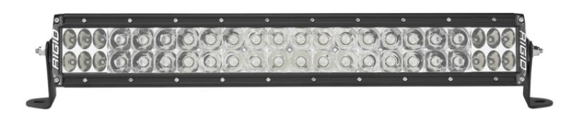 LED Light Each 20in E2 Series Spot/Driving