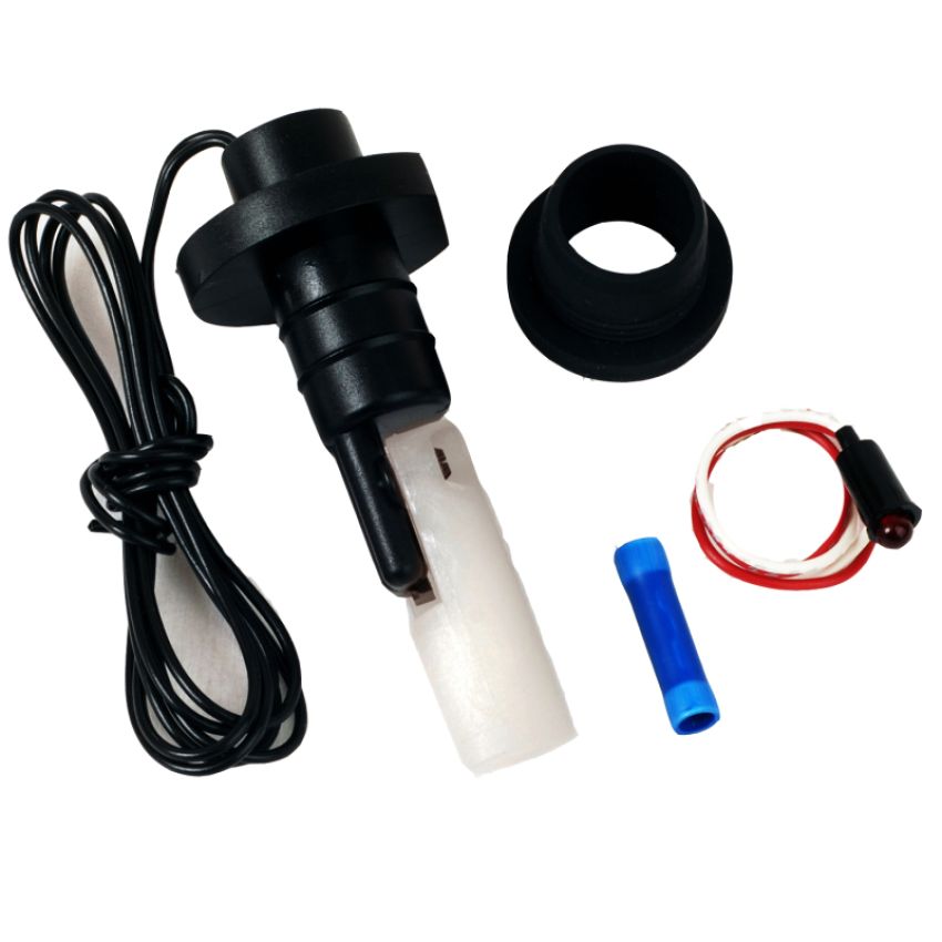Snow Performance SNO-40035 Self Sealing Low Level Sensor Upgrade