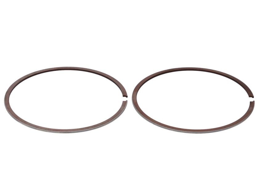 Wiseco 3071TD Wiseco Piston Ring Set, 2 Cycle, 78.00 MM Bore