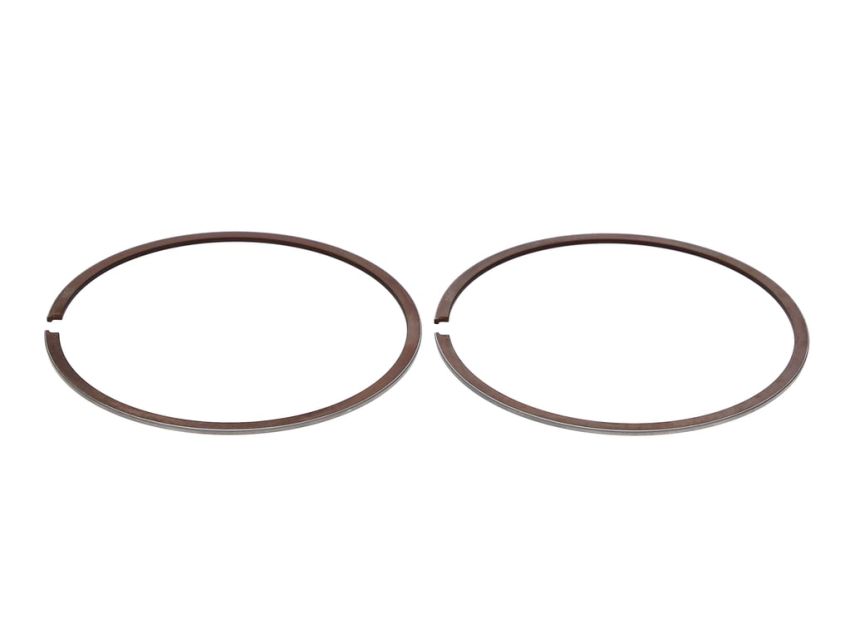 Wiseco 3071TD Wiseco Piston Ring Set, 2 Cycle, 78.00 MM Bore