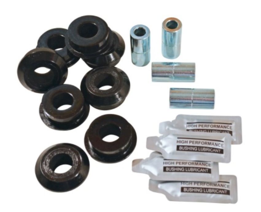 SPECIALTY PRODUCTS COMPANY 25566 BUSHING REPLACEMENT KIT(8)