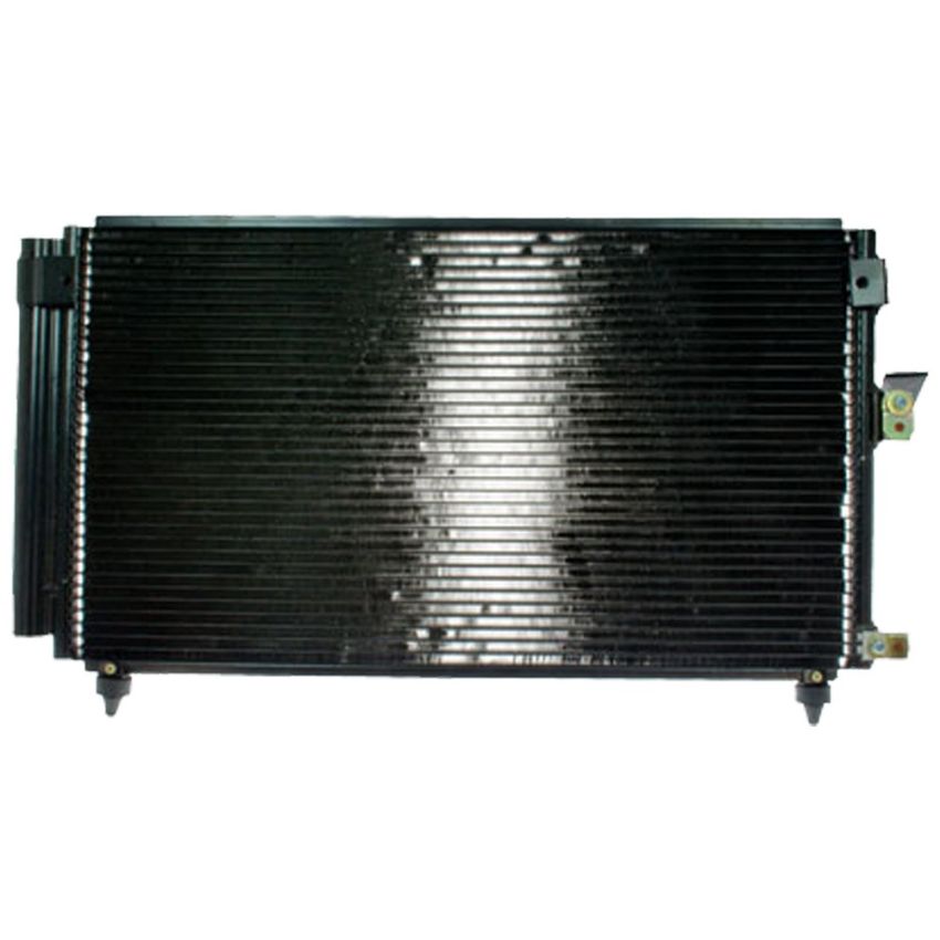 Global Parts Distributors LLC 3076C gpd Condenser 3076C
