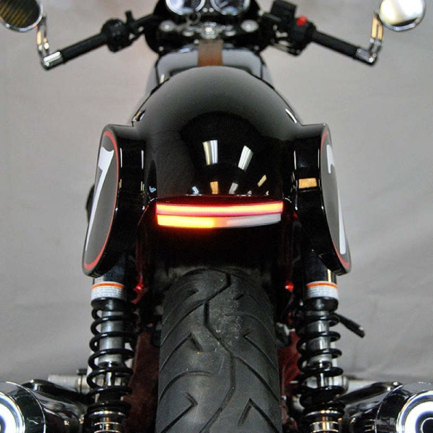 New Rage Cycles GUZZI-FE 13+ Moto Guzzi V7 Tail Light