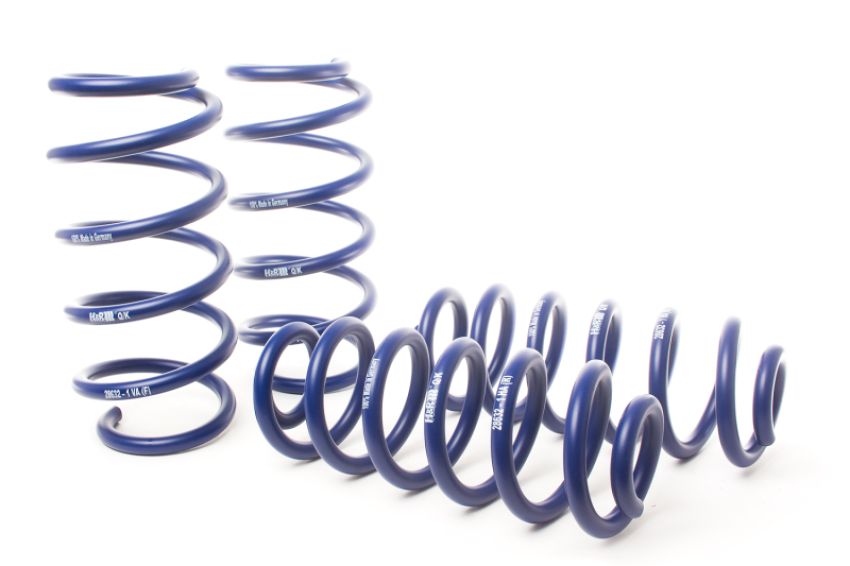 H&R 20-21 Ford Escape 4WD (Incl. Hybrid) Raising Spring