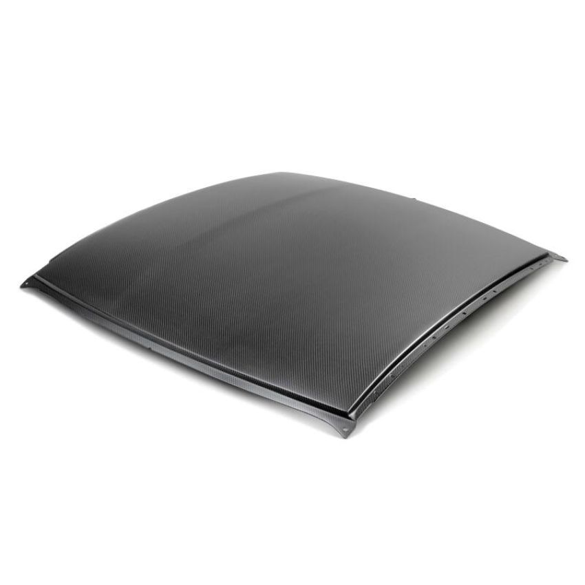 Seibon CR22TY86-DRY 2022 Toyota GR86 / Subaru BRZ Dry Carbon Roof Replacement