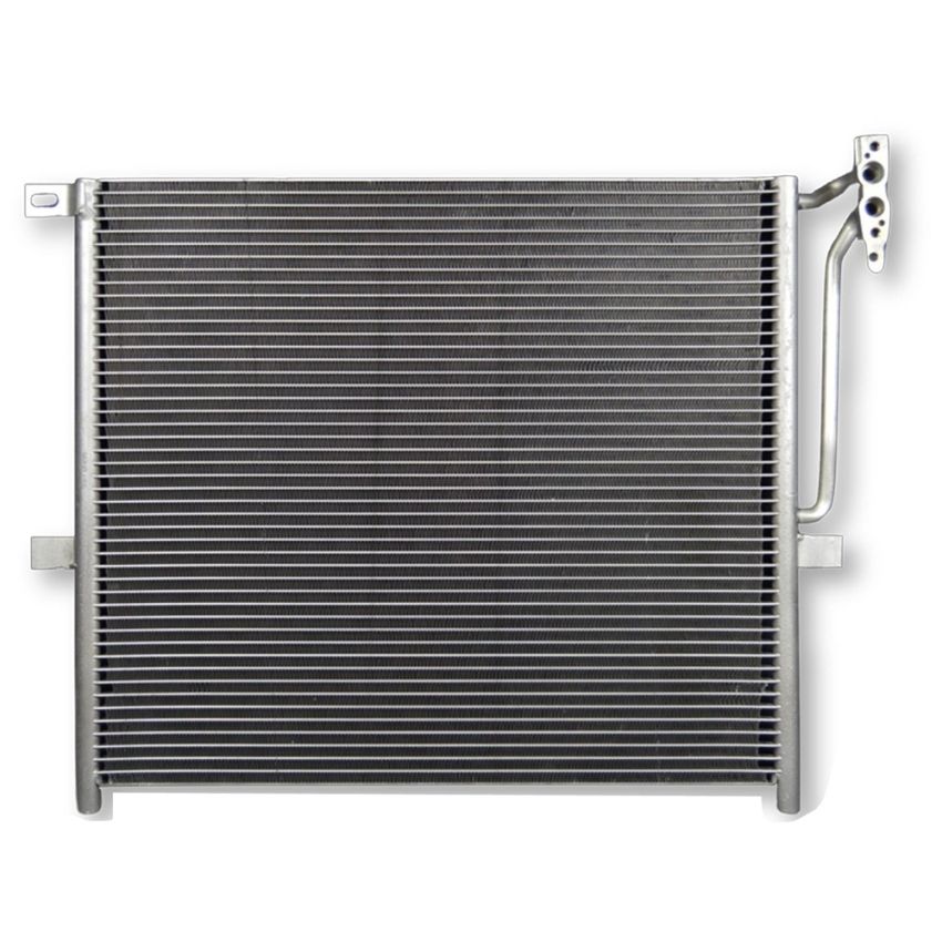 Global Parts Distributors LLC 3079C gpd Condenser 3079C
