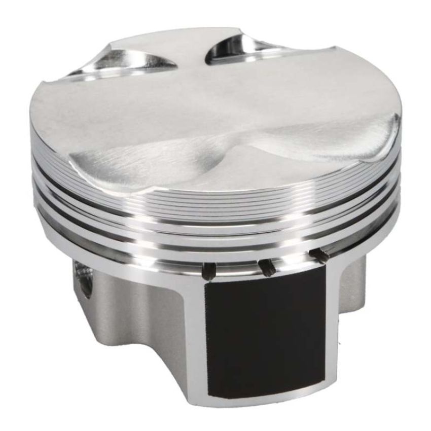 Wiseco K636M86 Piston Set, Mitsubishi, 4B11T, 86.00 mm Bore, Sport Compact, Set of 4