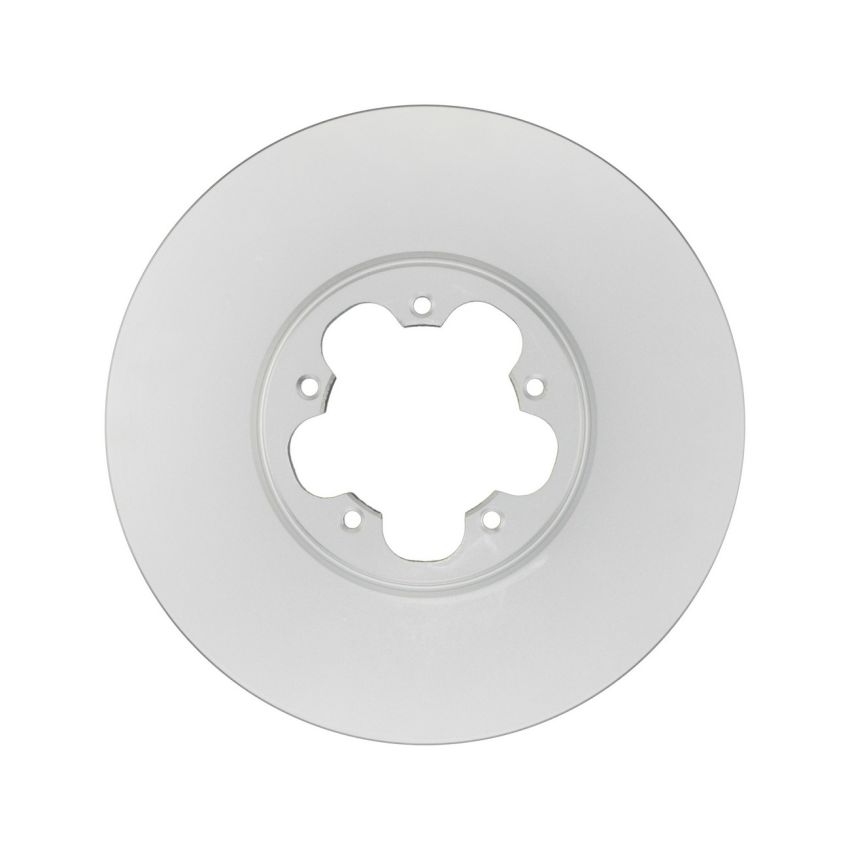 Bosch 20011575 Bosch QuietCast Disc Brake Rotor