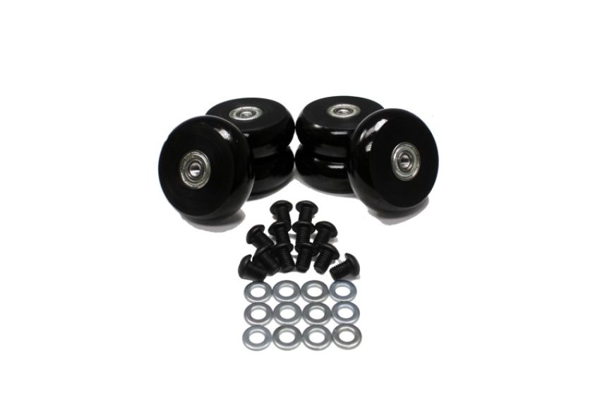 ENERGY SUSPENSION ENE9-9172G 2 -3/8in / 60MM WHEEL (6 EA)