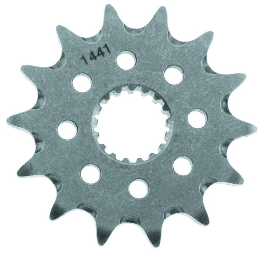 BikeMaster 965565 Suzuki Front Sprocket 520 13T