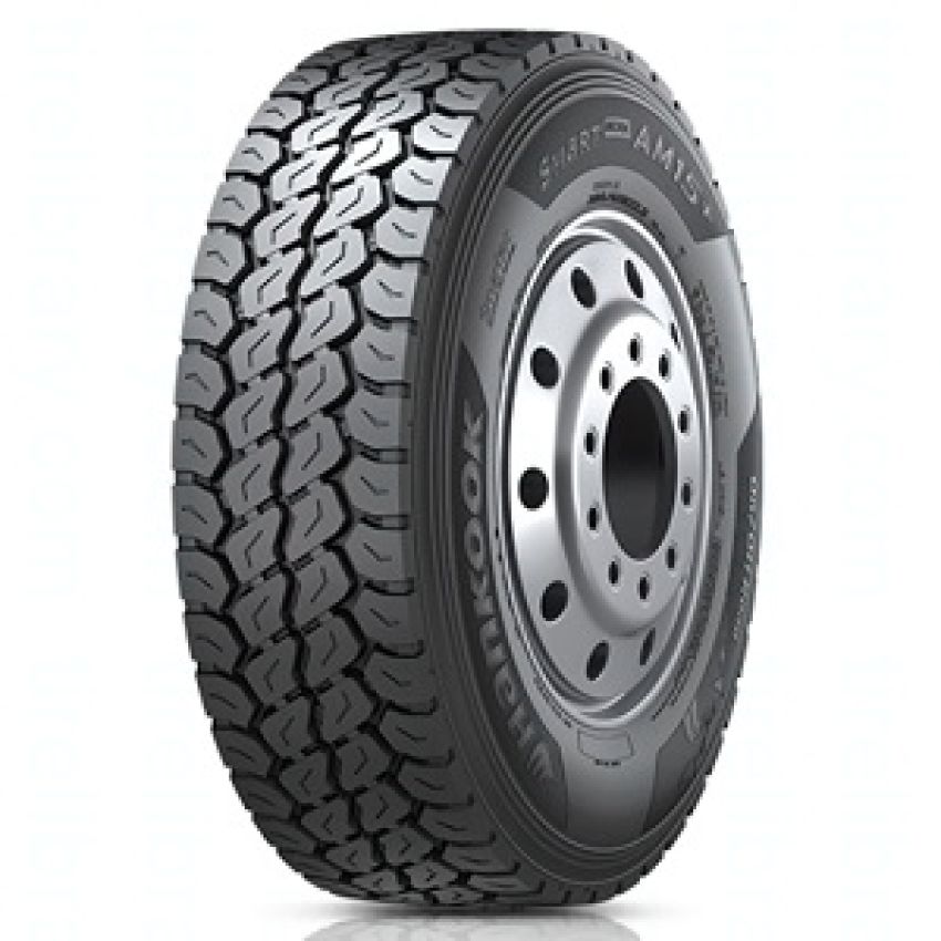 HANKOOK Smart Work AM15+ 385/65R22.5 Winter