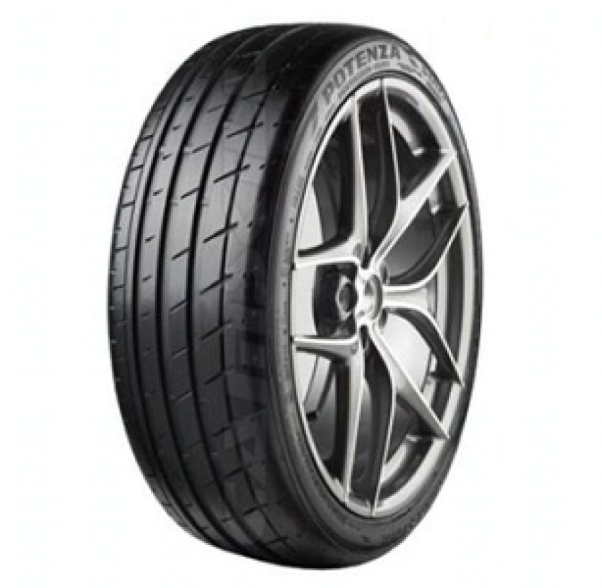 BRIDGESTONE Potenza S005 235/35R19 Summer