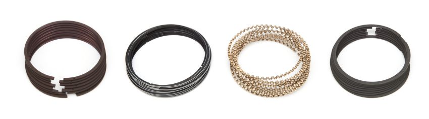 TOTAL SEAL TOTASA4010 AS Piston Ring Set 4.005  2.0 1.5 4.0mm