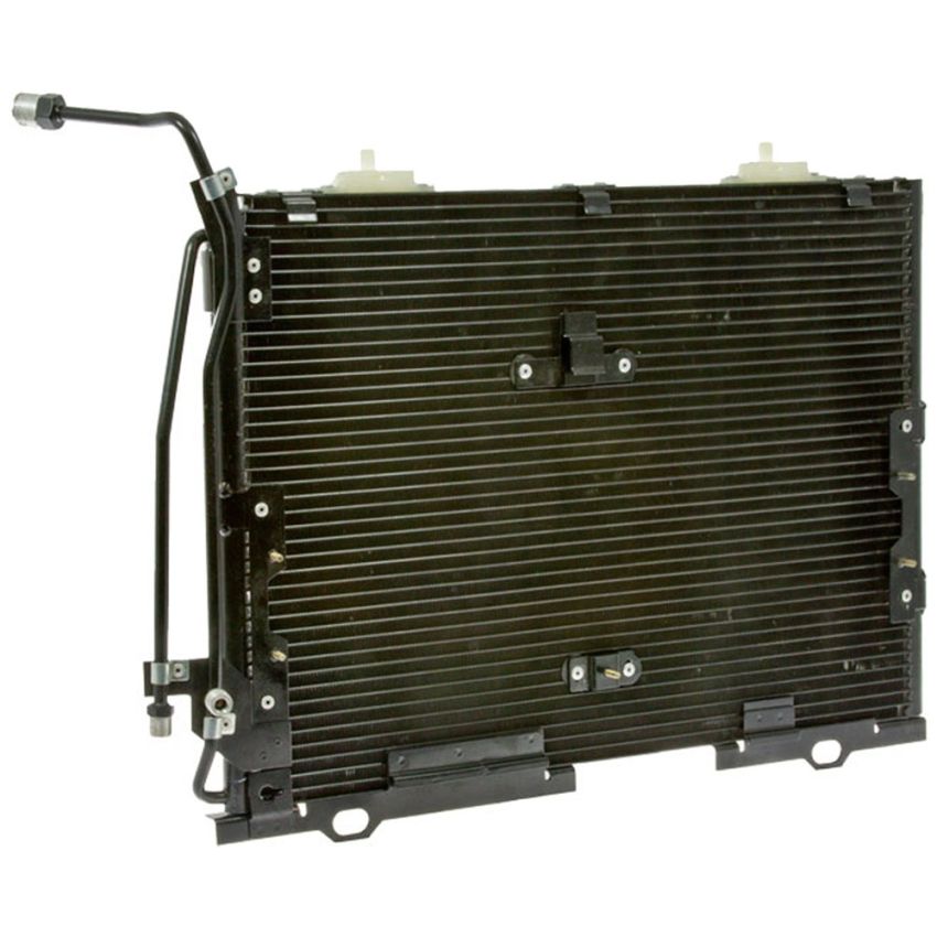 Global Parts Distributors LLC 3080C gpd Condenser 3080C