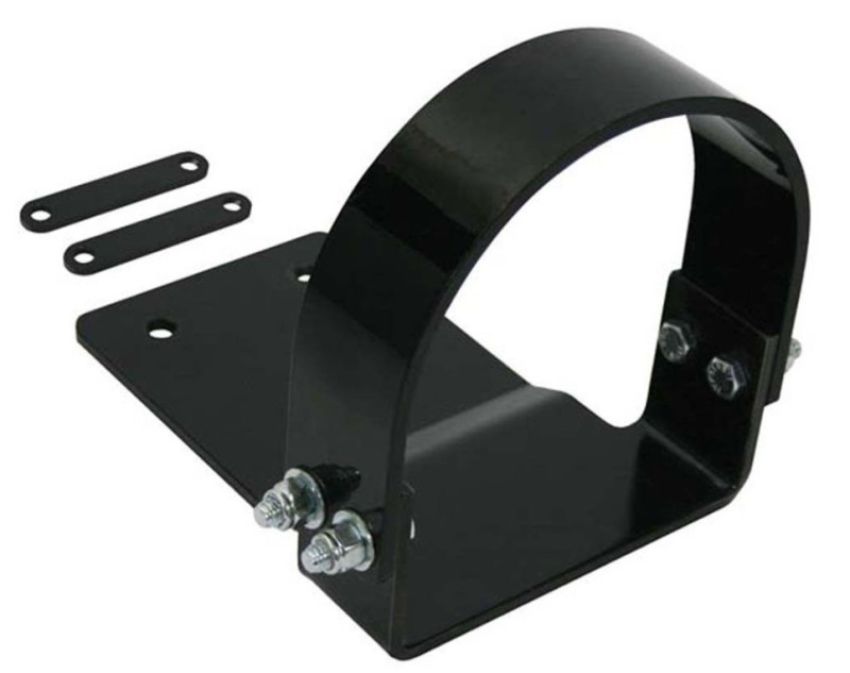 Moroso C3174 10-15 Chevrolet Camaro V6/V8 Non ZL1/LS/LT/SS (Manual Transmission) Driveshaft Loop