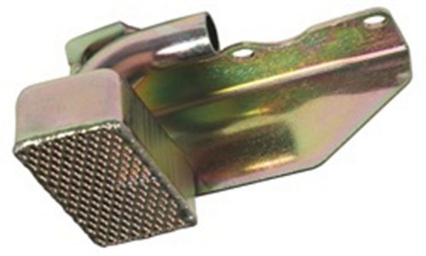 TRANS-DAPT TRA2508 Oil Pan Pick-Up For Hamburger Oil Pans