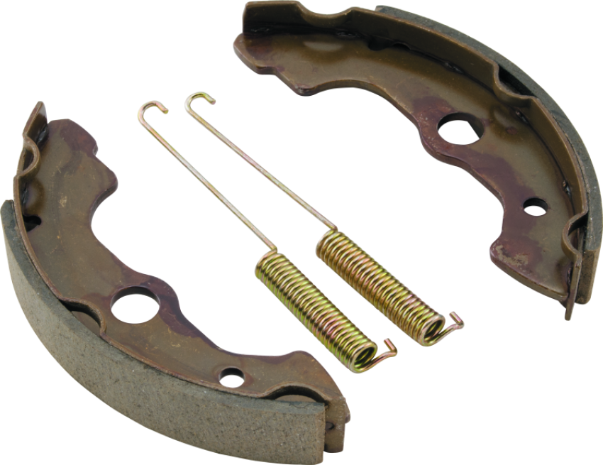 BikeMaster 963022 Honda Brake Shoes