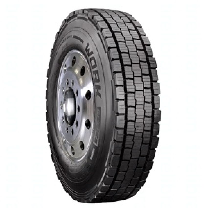 COOPER Work Series AWD R24.5 Winter