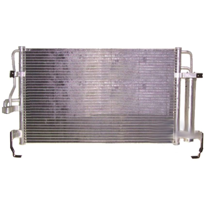 Global Parts Distributors LLC 3084C gpd Condenser 3084C