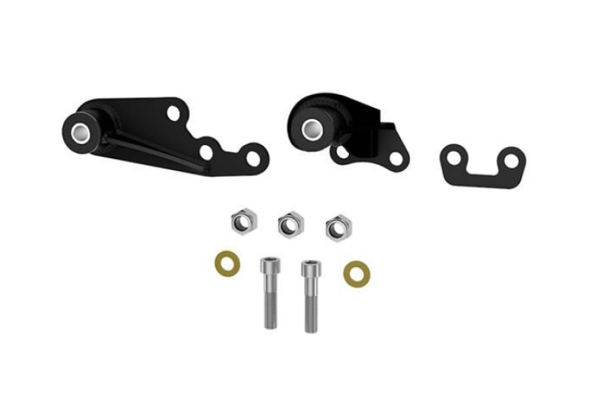 Cognito 135-91300 2022+ Toyota Tundra 4WD Front Differential Drop Kit
