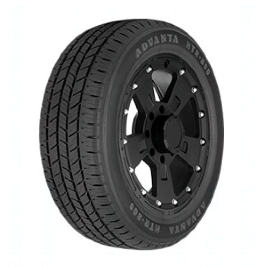 ADVANTA TIRE HTR80075 265/65R17