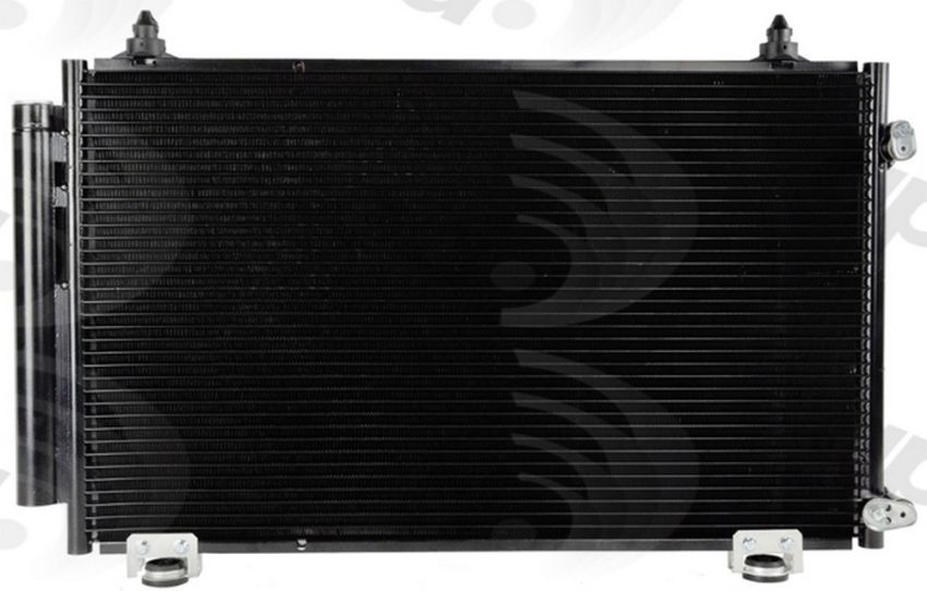 Global Parts Distributors LLC 3085C gpd Condenser 3085C
