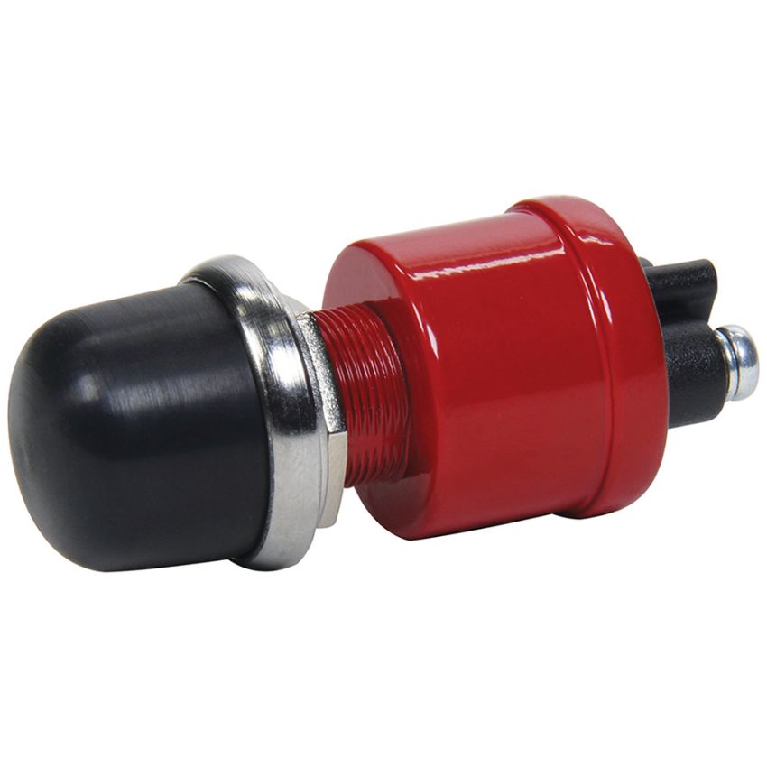 QUICKCAR RACING PRODUCTS QRP50-510 Momentary Switch  Push to Start