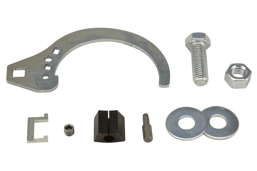 COMP Cams Cam Phaser Kit 07-08 GM L92 And Gen 5 LT1