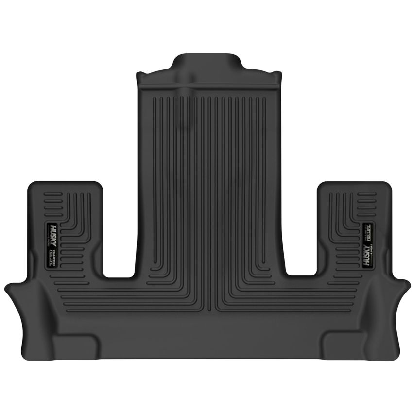 HUSKY LINERS HSK51941 X-Act Contour Floor Liners
