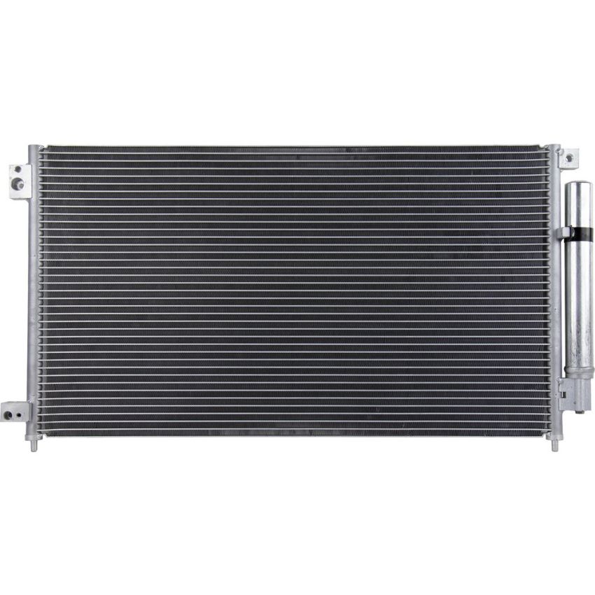 Global Parts Distributors LLC 3086C gpd Condenser 3086C