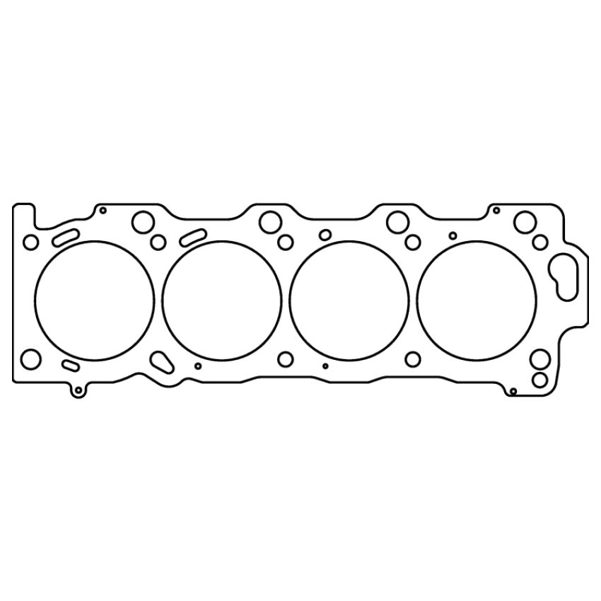 Cometic Gasket C4211-060 Cometic Toyota 2UZ-FE .060in MLS Cylinder Head Gasket - 98mm Bore - RHS