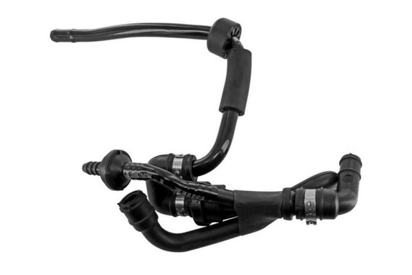 VAICO V10-2581 EGR VALVE
