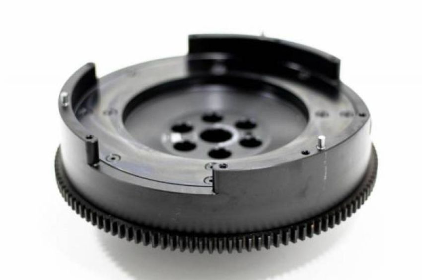 Clutch Masters FW-401-AL Lightweight Aluminum Flywheel
