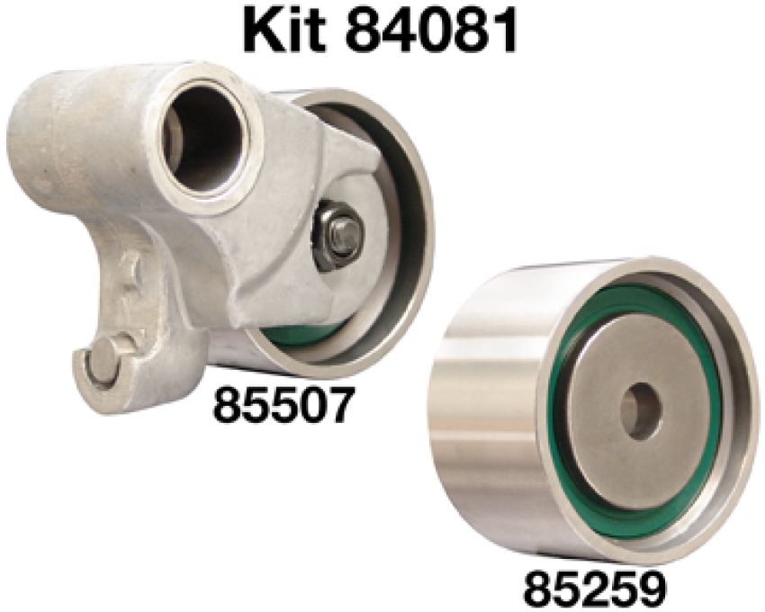 Dayco 84081 Timing Belt Kit