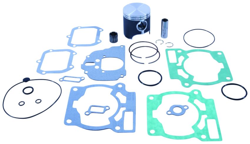 Vertex Pistons VTK22926C-1 Vertex Piston 03-05 KTM 200 EXC 200cc Top End Piston Kit